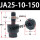 JA25-10-150 (M10*1.5)