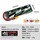 4000mAh 30C 11.1V 3S1P XT60