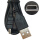 mini USB充电线*2条