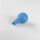 蓝色橡胶吸球（5个）