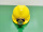 儿童带灯 黄帽+充电器（3-11岁