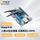 Pi5B-4G 32Gemmc单板不带电源