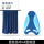 A型板蓝+蓝色浴巾套装