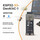 ESP32-S3-DevKitC-1U-N4