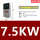 ACS180-04N-17A0-4  7.5KW/