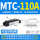 可控硅晶闸管模块MTC-110A