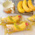 香蕉面包+西瓜吐司 1g