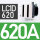LC1D620 620A 60Hz
