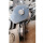 孔雀蓝 吊机焊接配件滑轮
