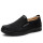 黑色单鞋L-91051