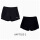 AAPT025-2黑色短裤