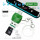 USB/Type-c/TF卡/E34绿色
