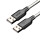 SY-UA4015 USB公对公线 1.5米