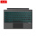 灰【带背光版】微软Surface平板蓝牙键盘笔记本