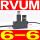 RVUM6-66MM