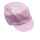 粉红色小工帽