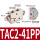TAC2-41PP 双头按钮