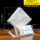 亚克力纸巾盒+牙签筒+名片盒(适合约11.5cm方