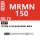 MRMN150 CBN (R0.75)