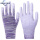 条纹紫色涂掌（24双）