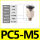 PC5-M5C