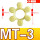 聚氨酯MT3 82X34X18六角