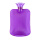 A款紫色2000ml热水袋