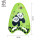 熊猫绿浮板