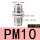 304不锈钢PM10