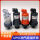 DN20(6分外丝）自动排气阀 材质：UPVC