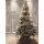 3米网纱圣诞树(豪华版)
