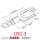 UT1-3(口径3.2mm)1000只