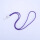 YS11紫色圆绳