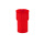 16线管锁母（红色）