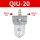 QIU-20灰(6分油雾器)
