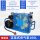 100L空气呼吸器充气泵380V 手动