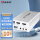 HDMI采集盒MIC+3.5音频输入M15020