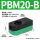 PBM20-B内置消声器