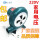 上海式铸铁150W+调速器