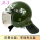 A3-防暴全盔(军绿色PC款)