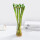 5根龙竹+六角花瓶