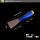 塑料蓝柄油灰刀2寸