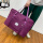 K62-深紫旅行袋