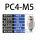 PC4M5