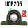 UCP205内径25