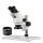 (3.5X-45X)双目立体显微镜配0.5X物镜