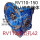 NMRV NRV110 银白或蓝色