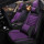 黑紫色-6D全包豪华款