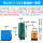 高配工频BK11KW一套 排气量1.7