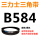 金色 B584.Li